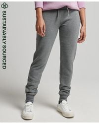 Superdry Track pants and jogging bottoms for Women | Online Sale up to 70%  off | Lyst UK