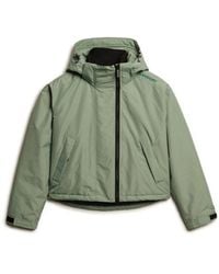 Superdry - & Co Code Sd-windcheater Jacket - Lyst