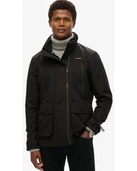 Superdry - & Co Non-hooded Ultimate Windbreaker Jacket - Lyst