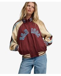 Superdry - Suika Track Jacket - Lyst