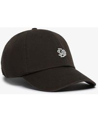 Superdry - Sd Embroidered Baseball Cap - Lyst