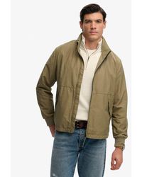 Superdry - & Co Flyweight Sports Jacket - Lyst