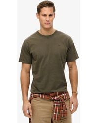 Superdry - Essentials Relaxed T-shirt - Lyst