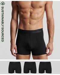 Superdry Underwear for Men | Online Sale up to 50% off | Lyst