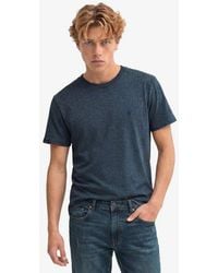Superdry - Sd & Co Logo Embroidered T-Shirt - Lyst