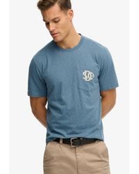 Superdry - The Merchant Store - Lyst
