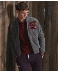 Superdry Casual jackets for Men | Online Sale up to 59% off | Lyst