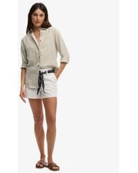 Superdry - & Co Classic Chino Shorts - Lyst