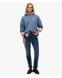 Superdry - Studios Crew Sweatshirt - Lyst