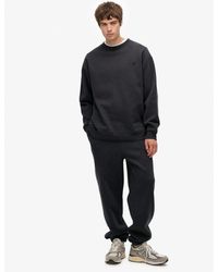 Superdry - & Co Oversized Crew Sweatshirt - Lyst