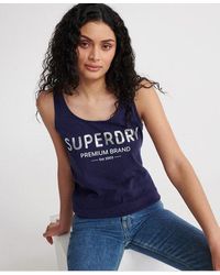 superdry premium graduating