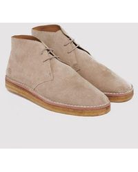 superdry desert boots