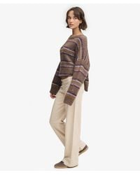 Superdry - & Co Athletic Essentials Fold Over joggers - Lyst