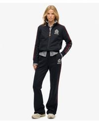 Superdry - & Co Country Club Track Pants - Lyst