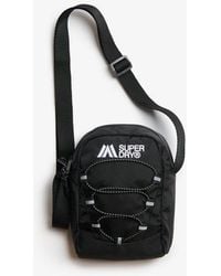 Superdry - & Co Outdoor Crossbody Bag - Lyst