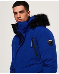 superdry waterproof premium ultimate