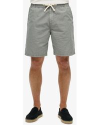 Superdry - & Co Essentials Walk Shorts - Lyst