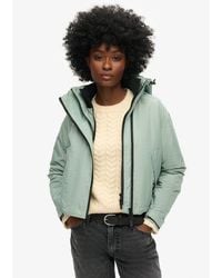 Superdry - Code Sd-windcheater Jacket - Lyst