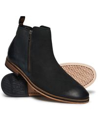 Men's Superdry Boots from $80 | Lyst