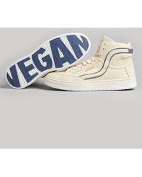 Women's Superdry High-top sneakers from $70 | Lyst