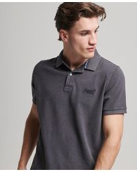 Superdry Polo shirts for Men | Online Sale up to 70% off | Lyst