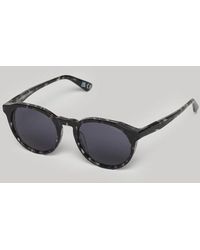 Superdry - & Co Classic Tortoiseshell Print Sdr Orlando Sunglasses - Lyst