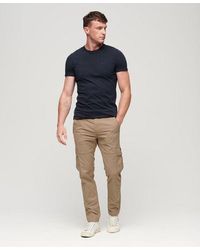 Superdry - Classic Core Cargo Pants - Lyst