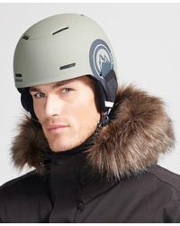 Superdry - Sport Cébé Pow Mips Helmet - Lyst