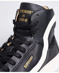 superdry shoes price