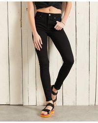 Superdry Jeans for Women | Online Sale 