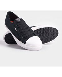 superdry trainers mens sale