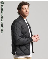 Superdry Casual jackets for Men - Up to 61% off | Lyst
