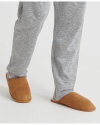 superdry slippers