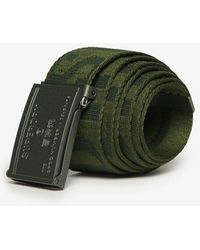 Superdry - Riem Van Singelband - Lyst