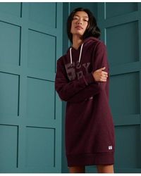 Superdry Hoodie Dress Sale Online Deals, UP TO 68% OFF | www.apmusicales.com