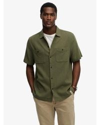Superdry - The Merchant Store - Lyst