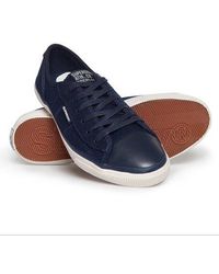 low pro luxe sneakers