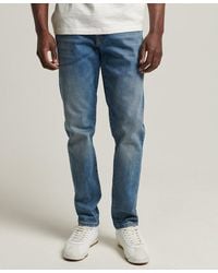 Superdry Jeans for Men | Online Sale up to 74% off | Lyst UK