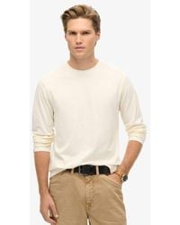 Superdry - Classic Essential Top - Lyst