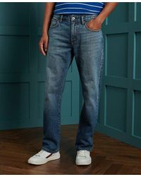 superdry jeans mens sale