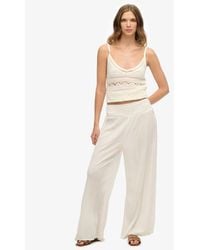 Superdry - Strandbroek - Lyst