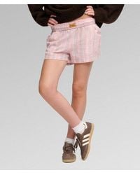 Superdry - & Co Komodo Noosa Stripe Shorts - Lyst