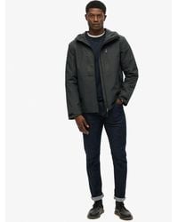 Superdry - Waterproof Jacket - Lyst