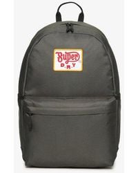 Superdry - & Co Patched Montana Backpack - Lyst