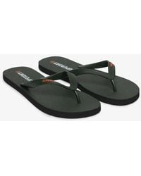 Superdry - & Co Core Essential Flip Flops - Lyst