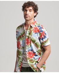 Superdry Shirts for Men | Online Sale up to 46% off | Lyst