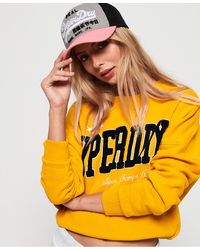 superdry ladies hats