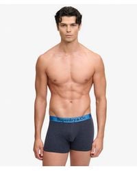 Superdry - Co Trunk Triple Pack - Lyst