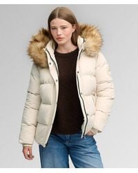 Superdry - & Co Everest Classic Puffer Jacket - Lyst