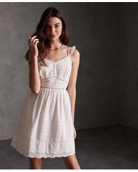 Superdry Dresses for Women - Up to 63 ...